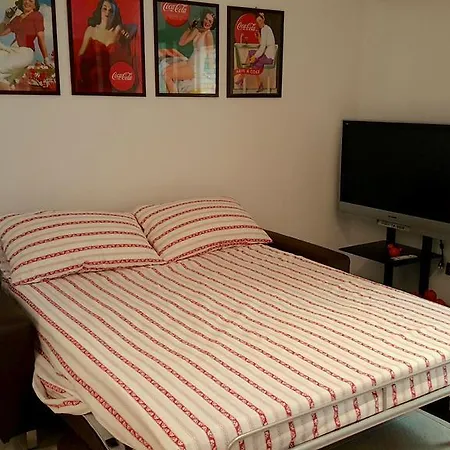 Casa Vacanze Yourweekinrome Σπίτι διακοπών Ρώμη