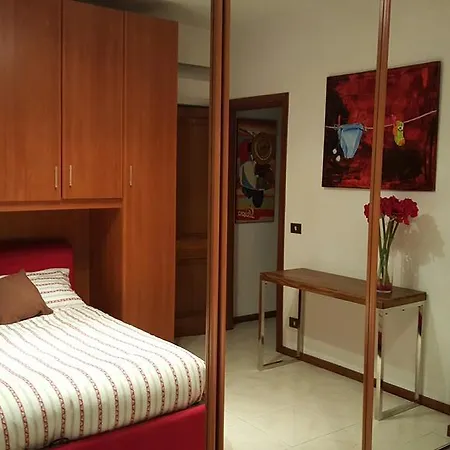 Σπίτι διακοπών Casa Vacanze Yourweekinrome Ρώμη