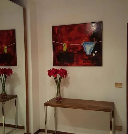 Casa Vacanze Yourweekinrome Σπίτι διακοπών *