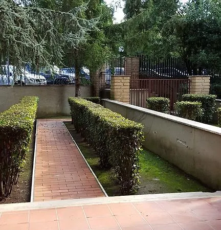 Σπίτι διακοπών Casa Vacanze Yourweekinrome *