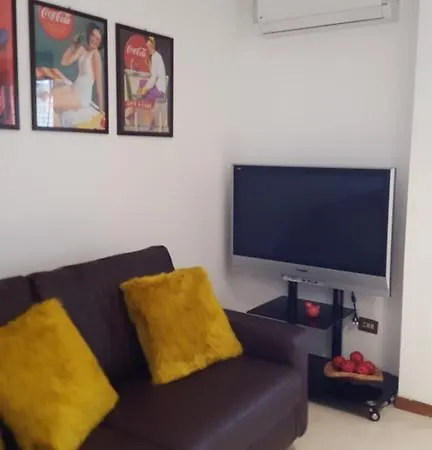 Casa Vacanze Yourweekinrome Ρώμη