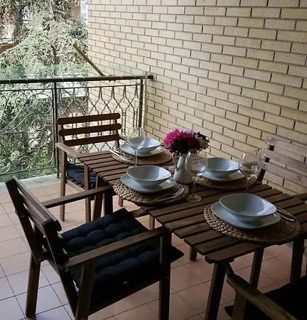 Σπίτι διακοπών Casa Vacanze Yourweekinrome Ρώμη