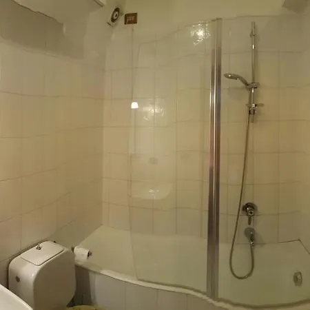 Σπίτι διακοπών Casa Vacanze Yourweekinrome *