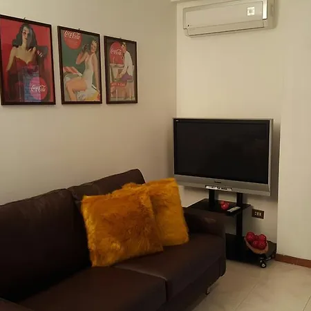Casa Vacanze Yourweekinrome Rome