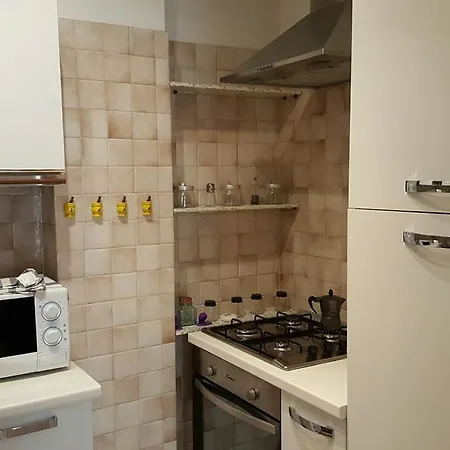 Casa Vacanze Yourweekinrome *