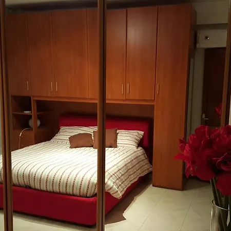 Casa Vacanze Yourweekinrome Hébergement de vacances Rome