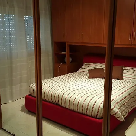 Casa Vacanze Yourweekinrome *