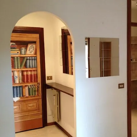 Casa Vacanze Yourweekinrome Hébergement de vacances Rome